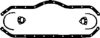 ELRING 284.734 Gasket Set, wet sump